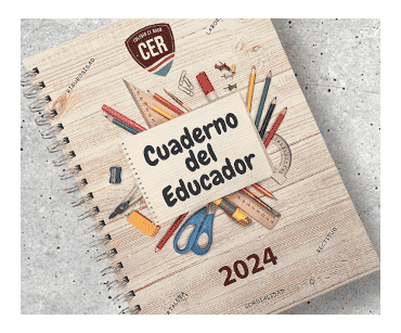 cuadernos docente